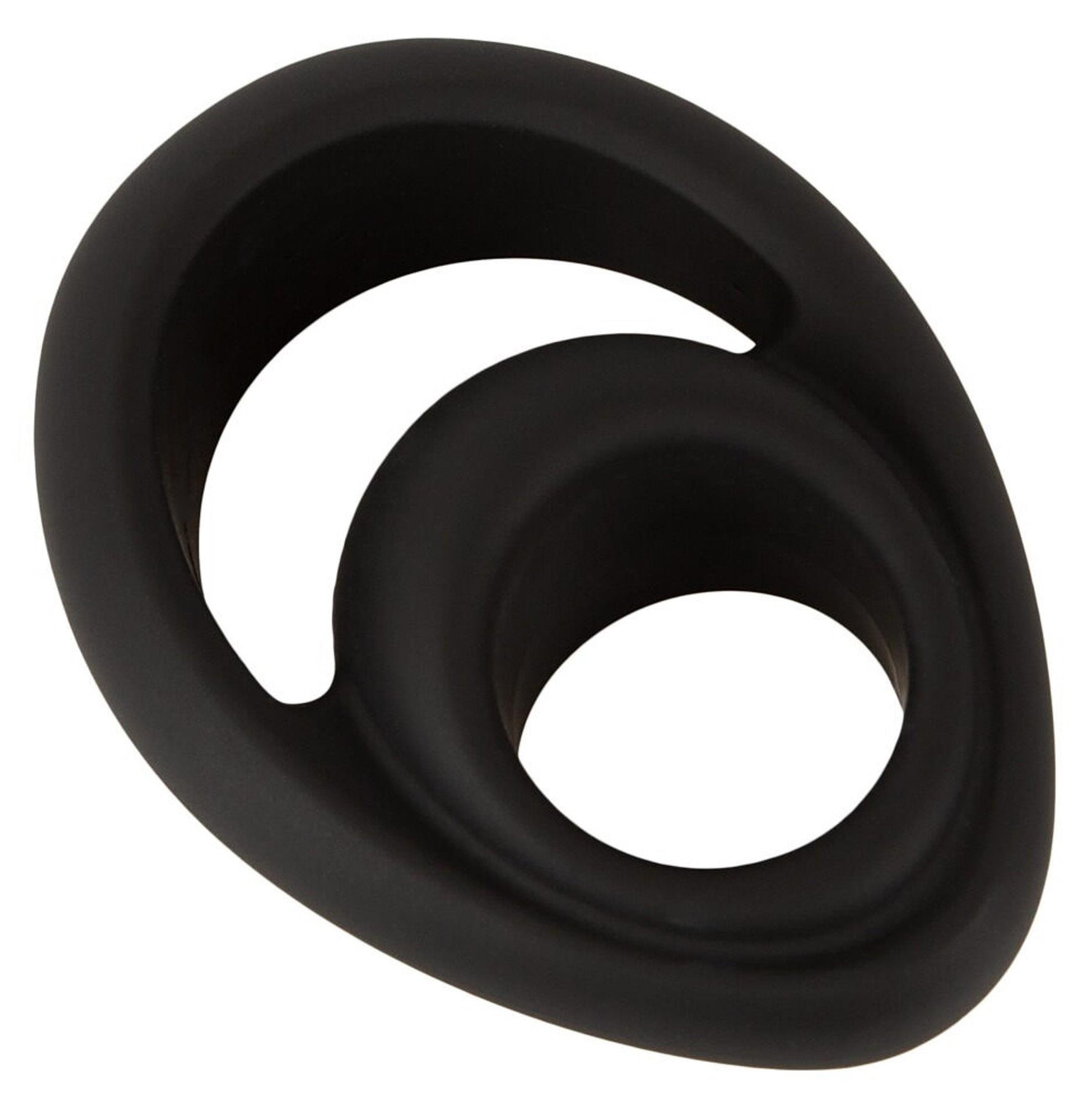 Inel de erecție Erecto din silicon marin 6,8 cm