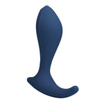 Masaj de prostată din silicon Mr. Play Bill, impermeabil
