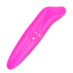 Vibrator Lovesecret Mini pentru Punct G, Roz AAA
