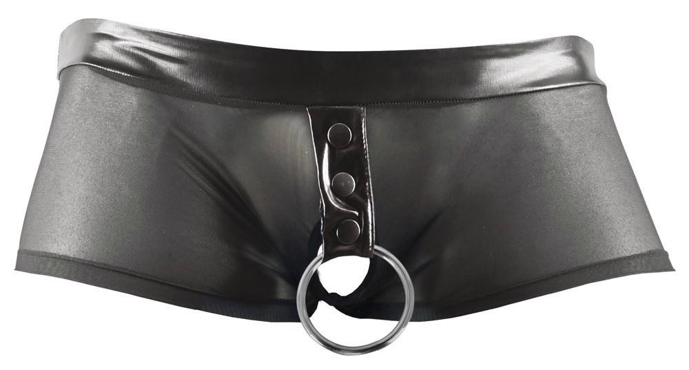 Pantaloni bărbătești Svenjoyment cu inel L 5 cm