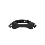 Ouch! Căciulă de joacă din silicon în formă de os Puppy Play 62,5 cm