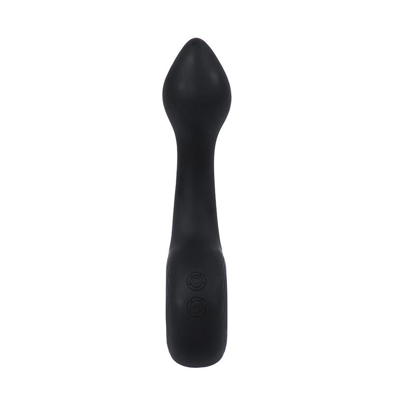 Dop anal vibrant Fantasy 14 cm USB