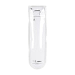 Perle anale din silicon negru Levelz M 30mm