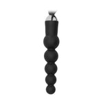 Dildo bici curbat din silicon Ouch 49 cm