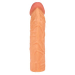 Capac extensibil Fantasy TPE 18,5 cm