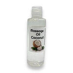 Ulei de masaj cu cocos Kinky Pleasure 100ml