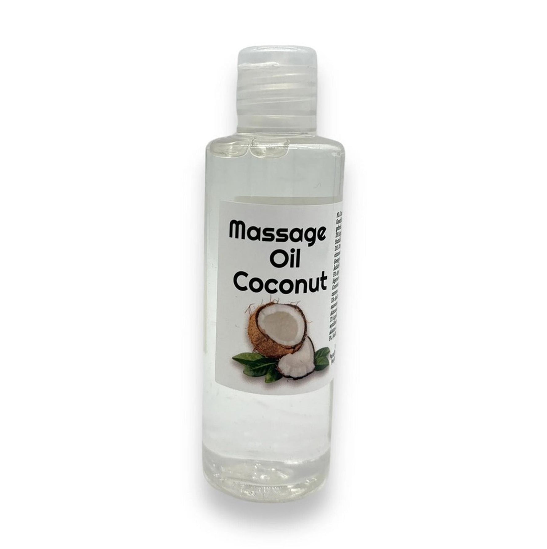 Ulei de masaj cu cocos Kinky Pleasure 100ml