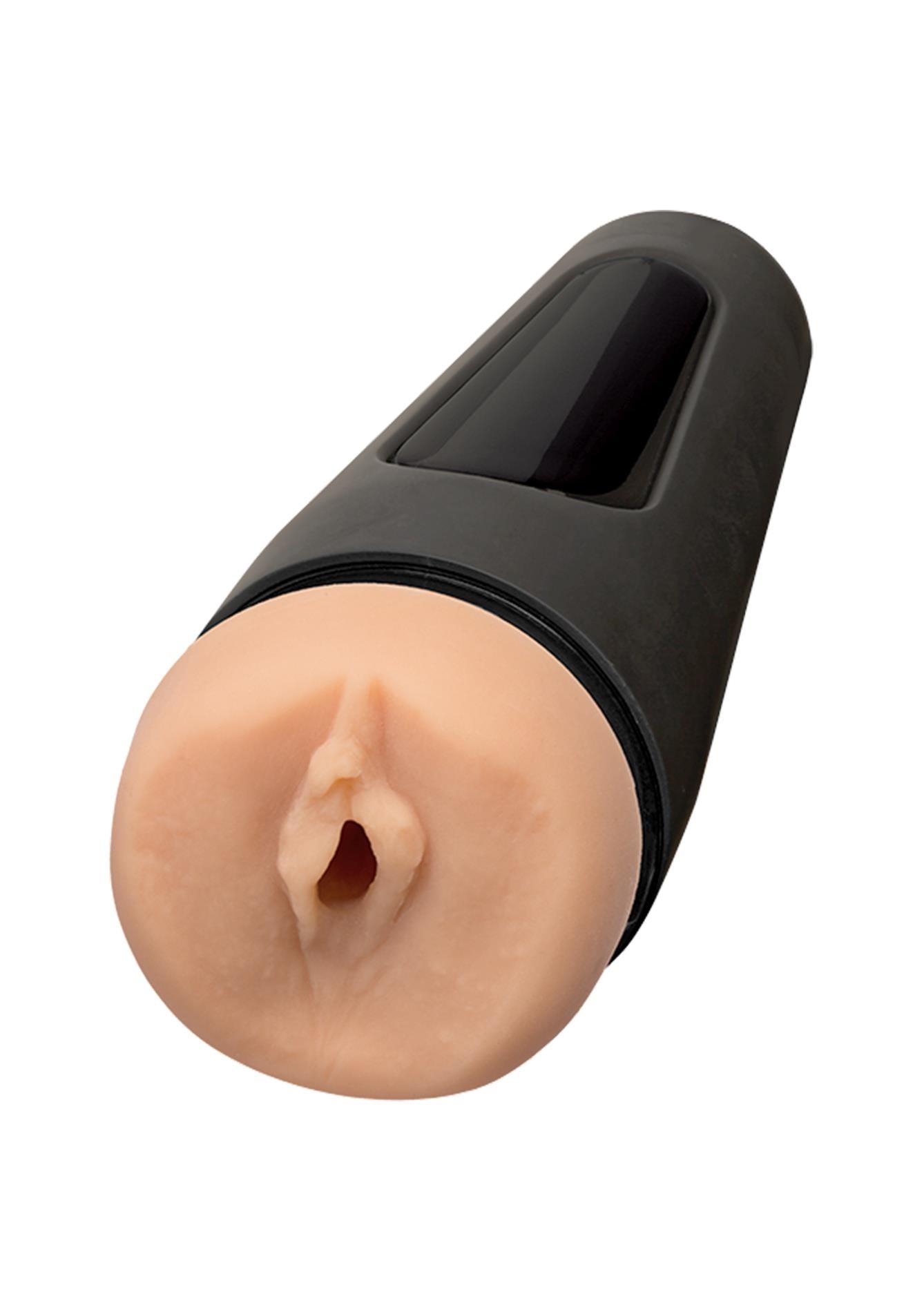 Masturbatorul vaginal Ultraskyn The Original Doc Johnson