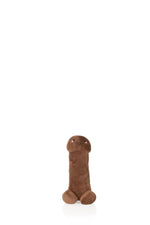 Penis de pluș S Line 30 cm