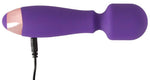 Set de accesorii USB din silicon Magic Shiver pentru femei