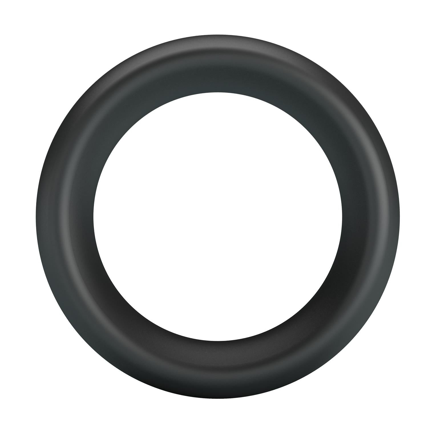 Inel flexibil pentru penis Crazy Bull Elio din silicon