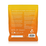 Prezervative EasyGlide cu aromă de fructe, 40 bucăți