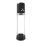 Pompă de apă electrică PASSION PUMP, LCD impermeabilă