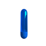 Vibrator Pretty Love Kiwi Mini Bullet Albastru