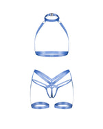 Set ham Shaderi Obsessive din două piese, mărimea M/L