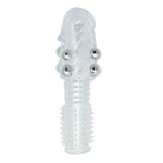 Extensor de penis elastic atemporal Toyz4lovers