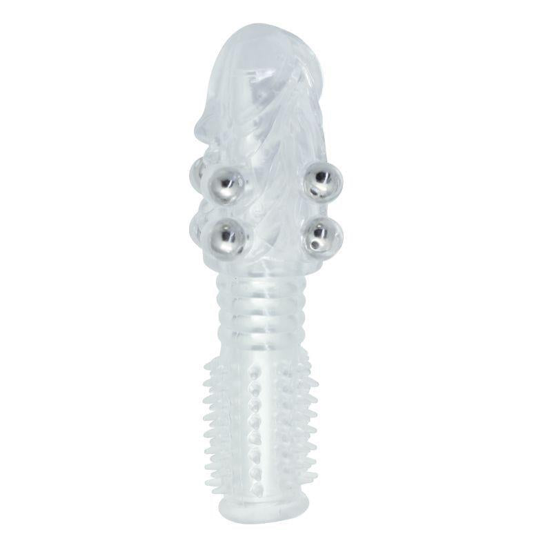 Extensor de penis elastic atemporal Toyz4lovers