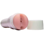 Masturbator anal Fleshlight Mia Malkova Bej 25 cm