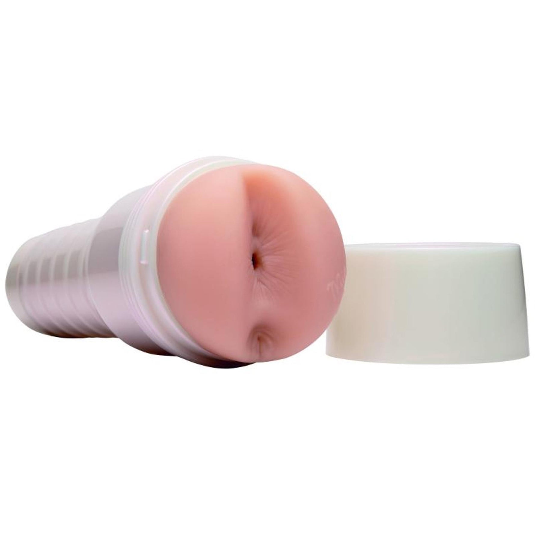 Masturbator anal Fleshlight Mia Malkova Bej 25 cm