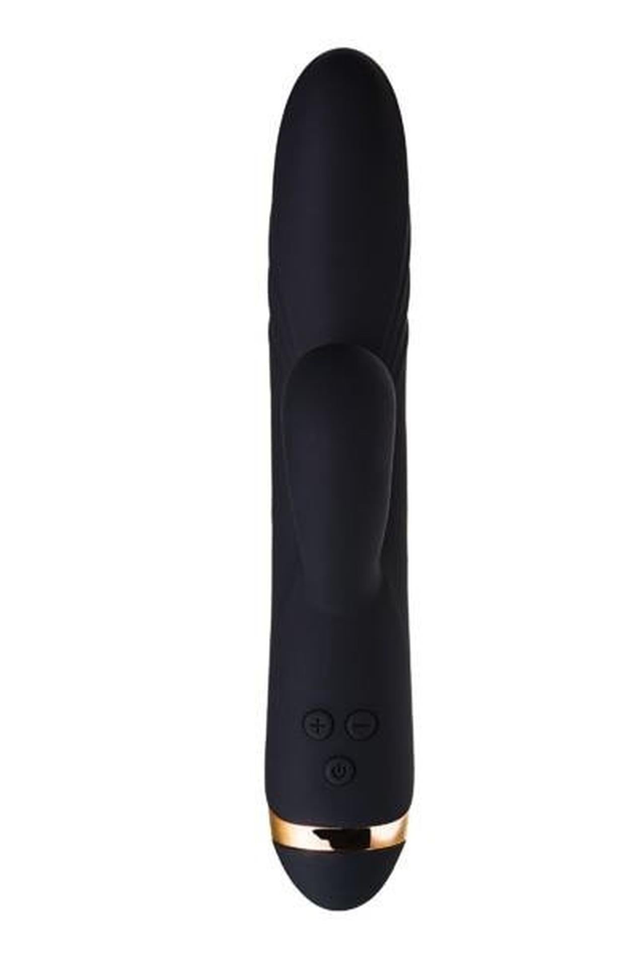Vibrator WANAME DSplash Gulf Bunny