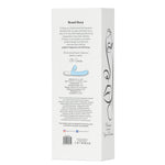 Vibrator din silicon seria B Fox Flapping, cu 7 moduri, încălzit, 25 cm