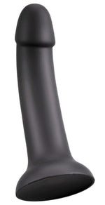 Chiloți cu strap-on și dildo You2Toys din silicon 17,5 cm