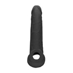Extensor de penis realist RealRock TPE 20 cm