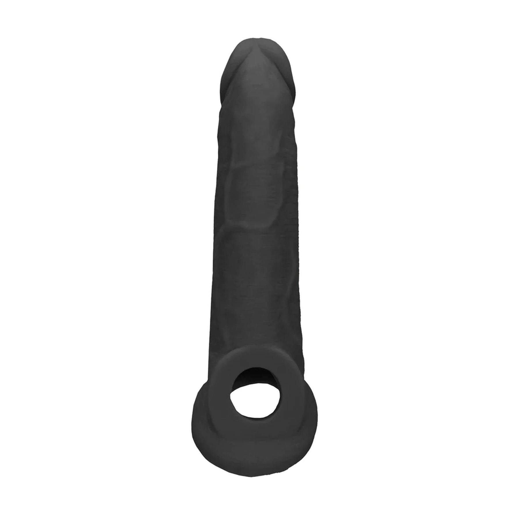 Extensor de penis realist RealRock TPE 20 cm