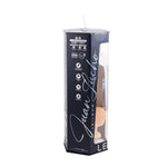 Dildo realist Silexd Juan Lucho culoarea pielii 23 cm