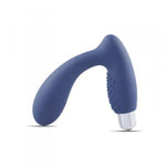 Dop anal vibrant din silicon Toyz4lovers Insider 13 cm
