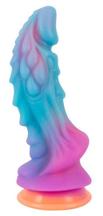 Dildo monstru din silicon Beasty Cocks 21,5 cm