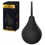 Bec pentru clismă anală Alive 160 ml 15,5 cm