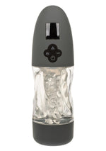 Masturbator automat Calexotics Extreme USB 27 cm