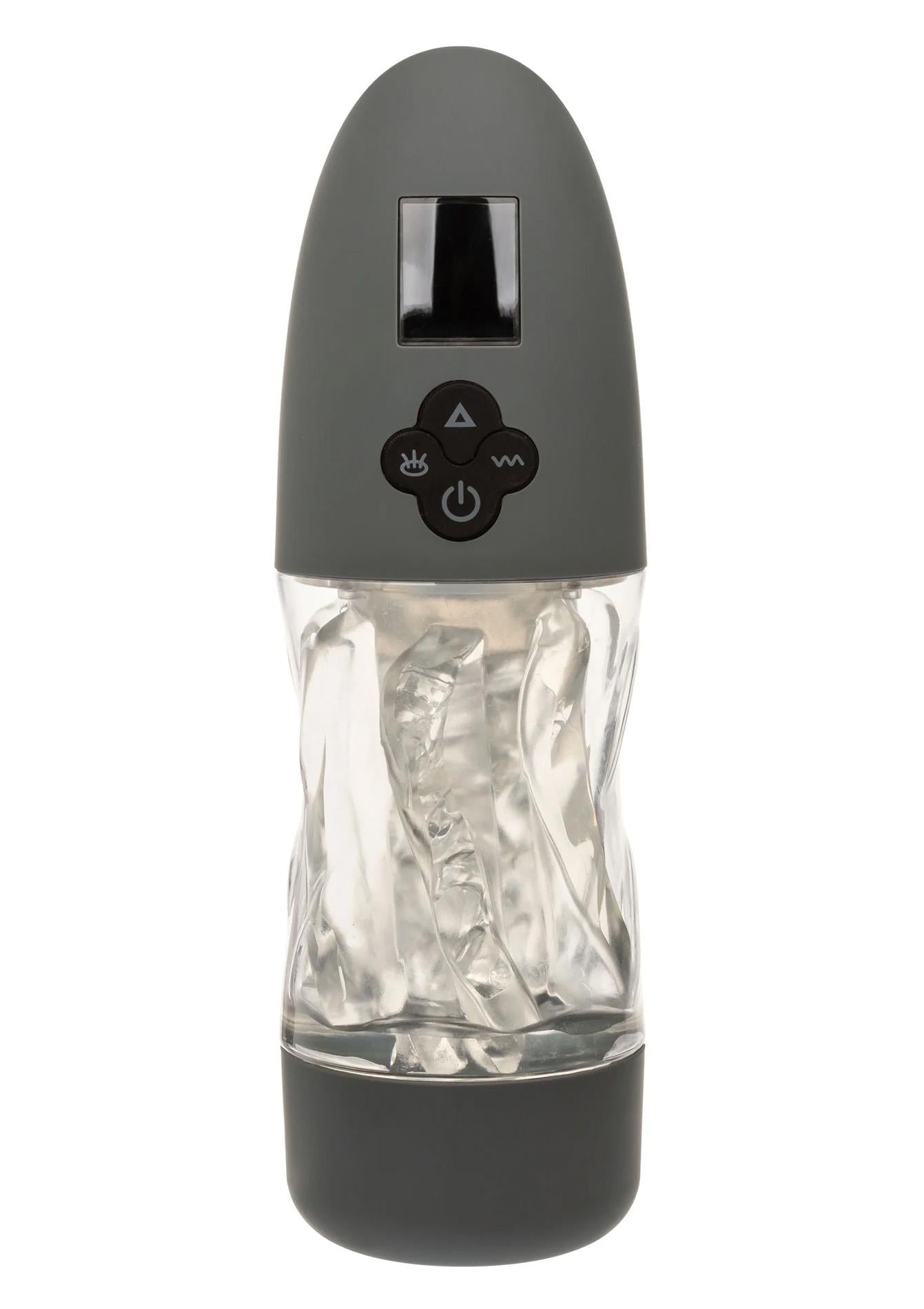 Masturbator automat Calexotics Extreme USB 27 cm