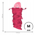 Geantă Satisfyer Treasure M roz