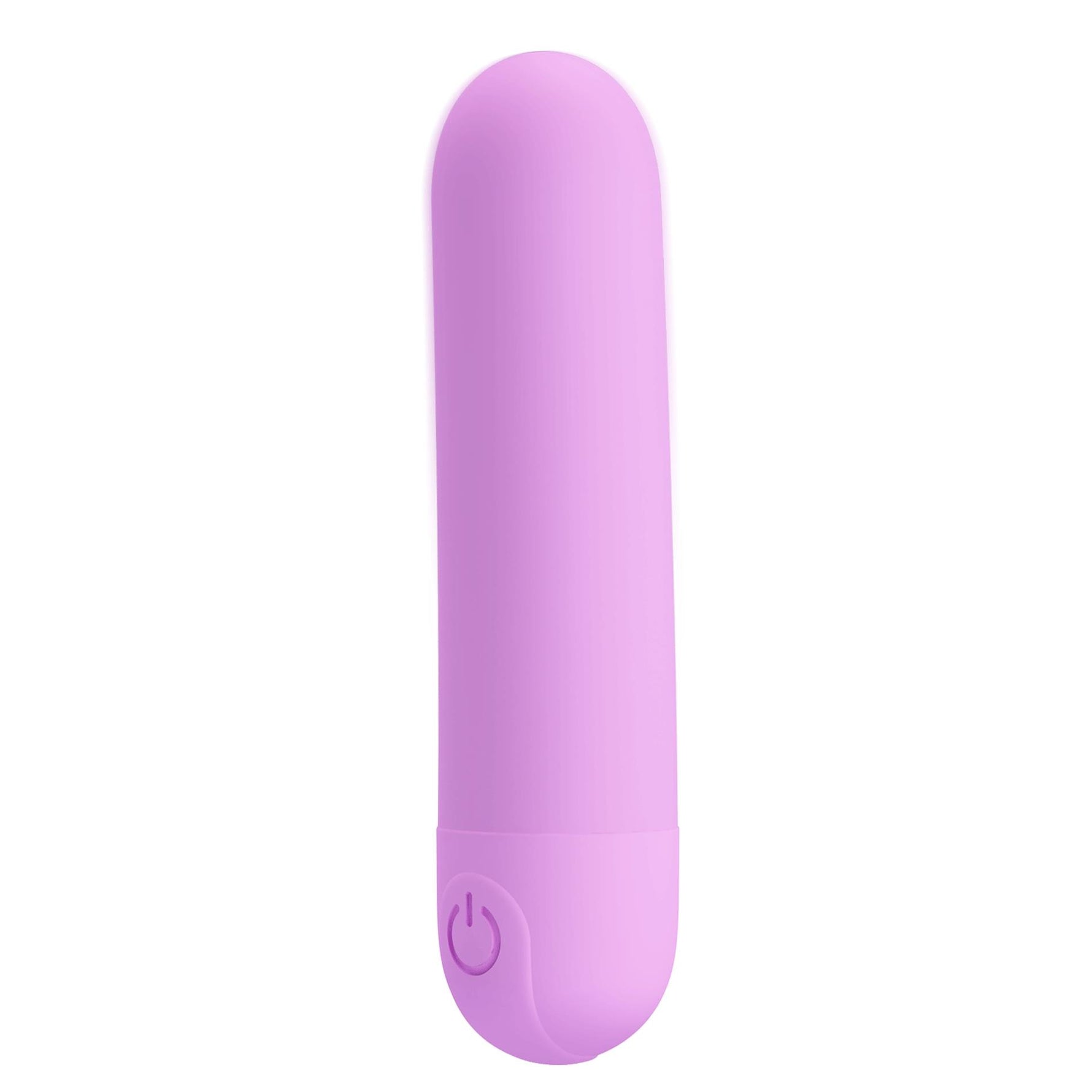Mini vibrator Stefan Pretty Love cu 10 funcții