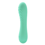 Vibrator Pretty Love Alexisrose din silicon cu 10 funcții de vibrație