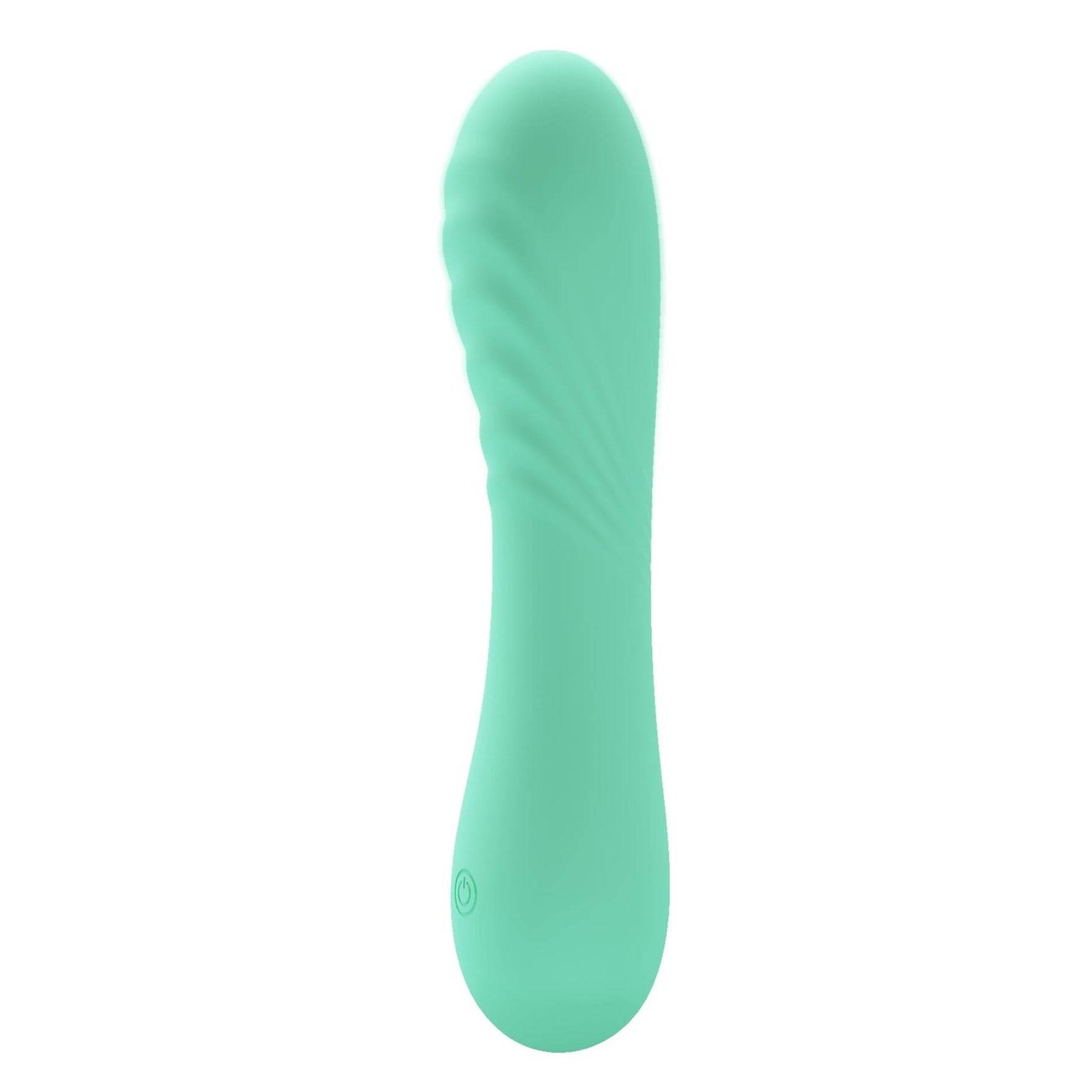 Vibrator Pretty Love Alexisrose din silicon cu 10 funcții de vibrație