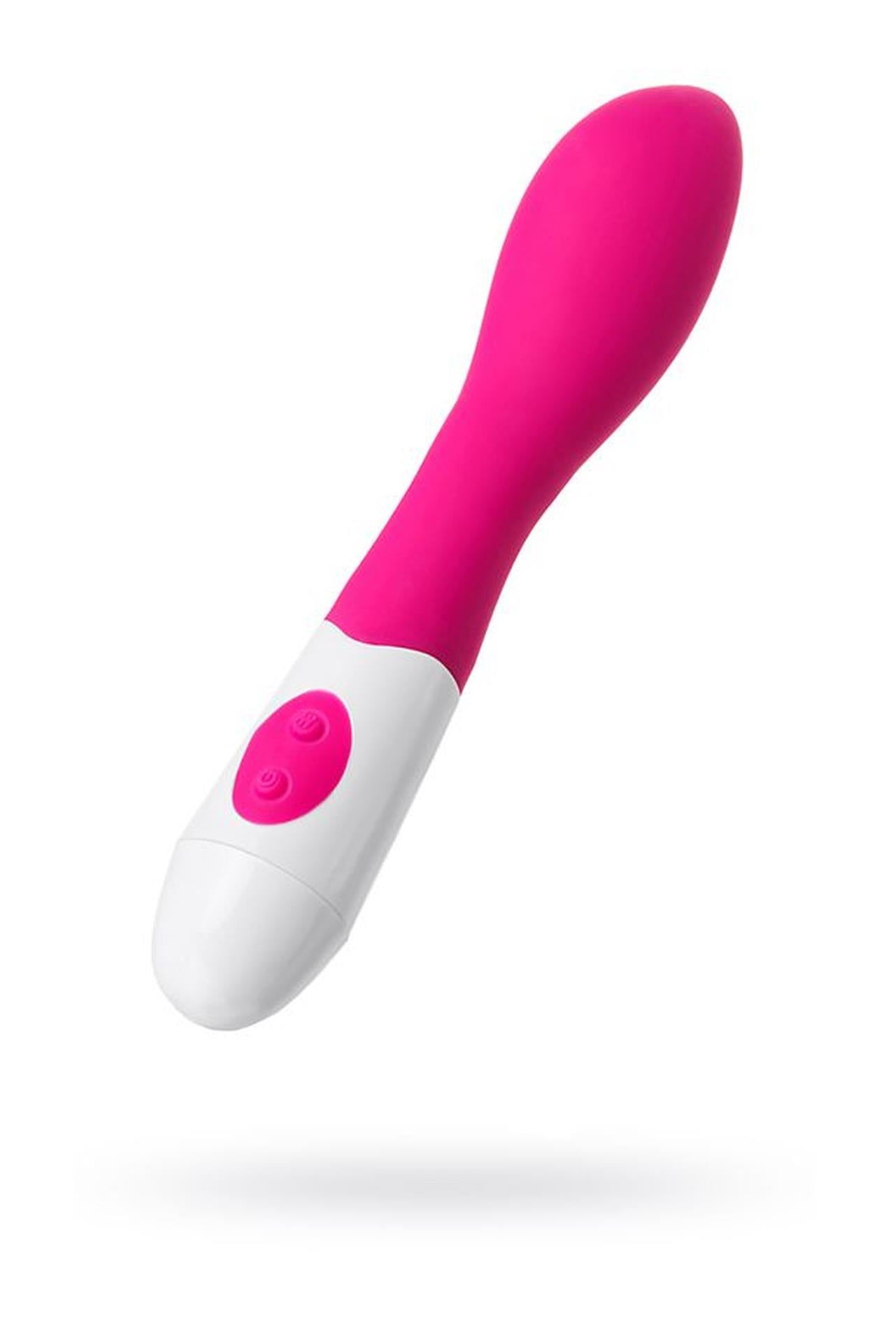 Vibrator roz A-TOYS