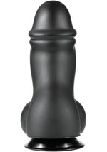 Dildo Fat Boys Hidden Desire din PVC, 27 cm