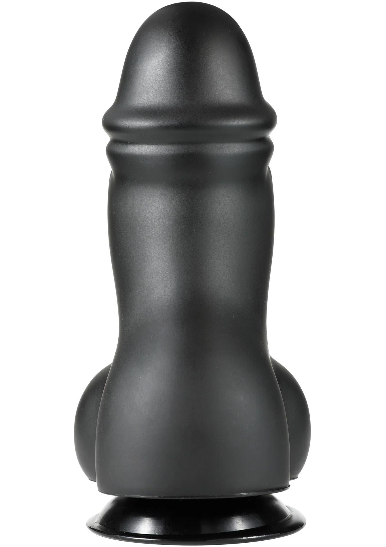 Dildo Fat Boys Hidden Desire din PVC, 27 cm