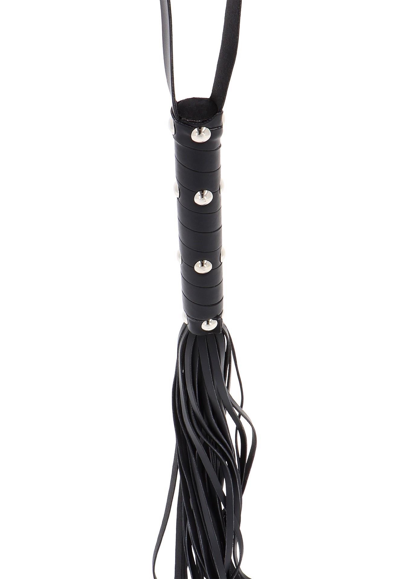 Bici Hidden Desire cu știft negru 75 cm