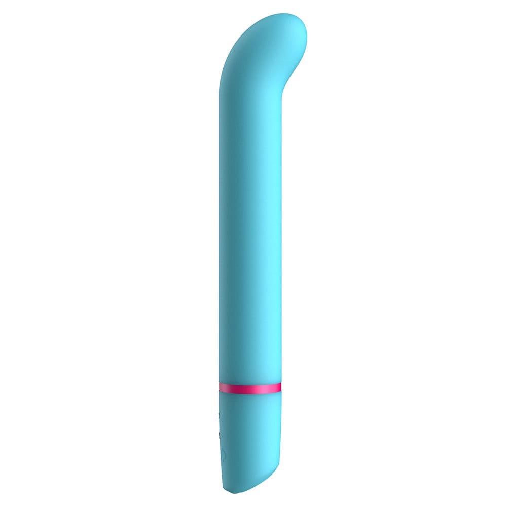 Vibrator Dreamtoys Love Signal Spot On Slim din silicon, cu USB, pentru punctul G