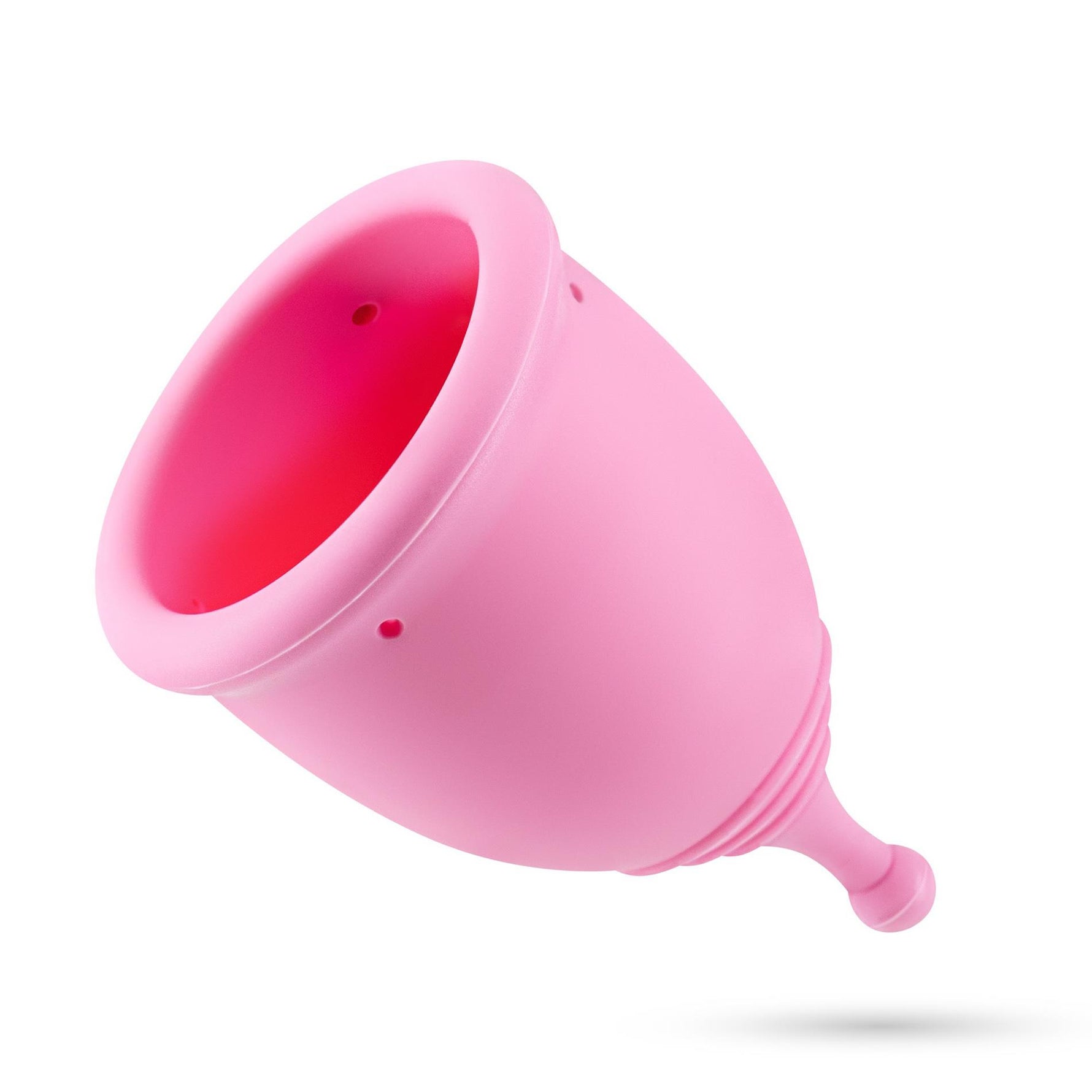Cupă menstruală Crushious Minerva XS 5,5 cm cu husă