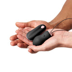Ou vibrant wireless USB So Divine Addicted 7 cm