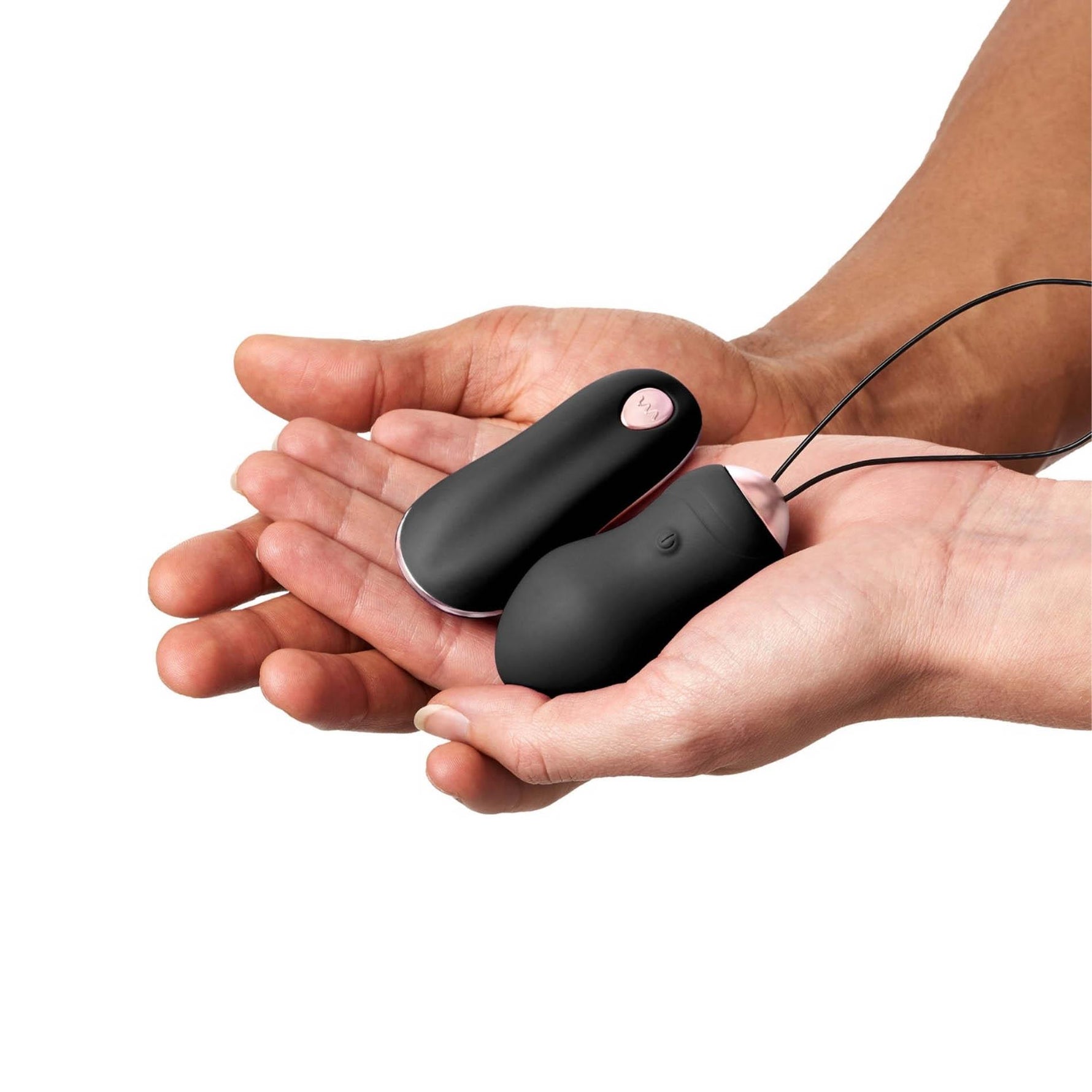 Ou vibrant wireless USB So Divine Addicted 7 cm