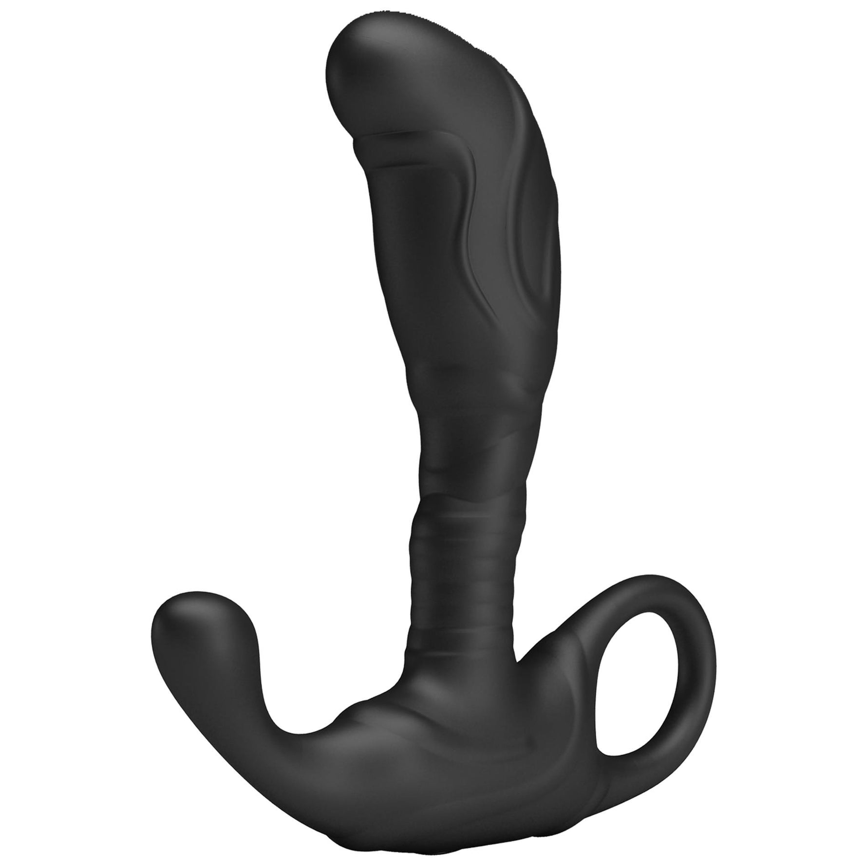 Masaj vibrant pentru prostată Pretty Love Andrew cu aplicație USB