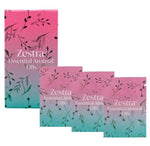 Ulei afrodisiac Zestra 3x 2 ml