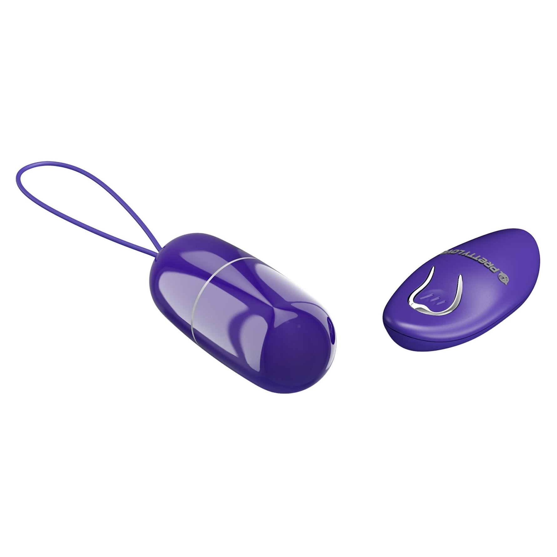 Ou vibrator wireless Pretty Love Arvin Youth cu 12 funcții