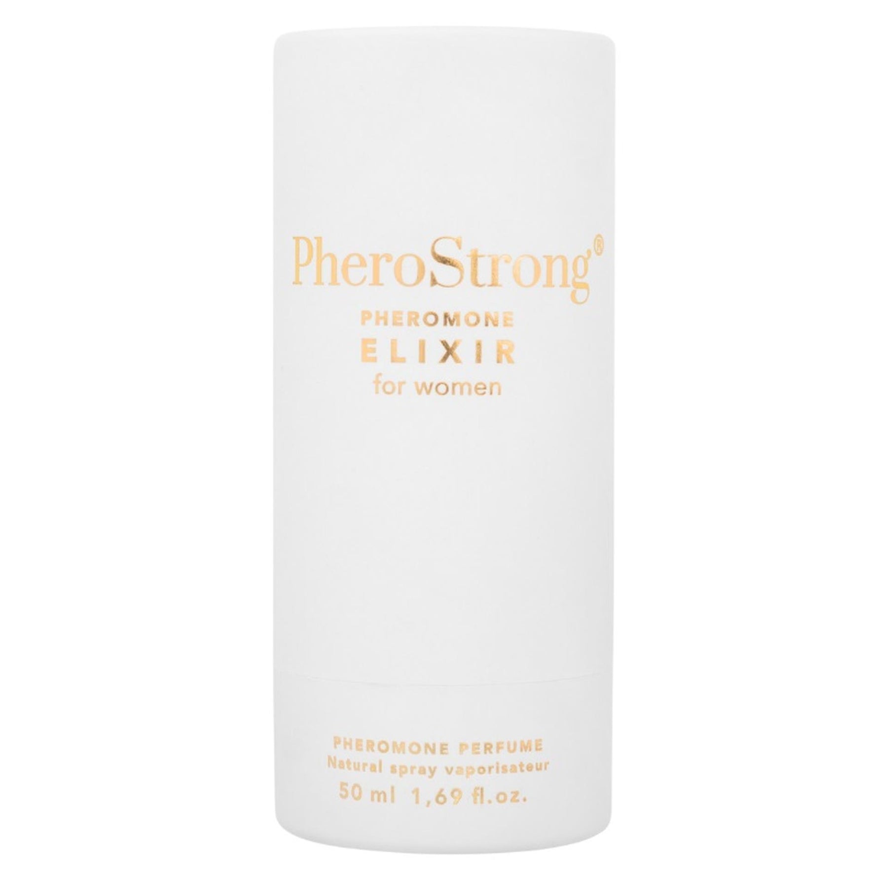 Elixir cu feromoni PheroStrong pentru femei 50 ml